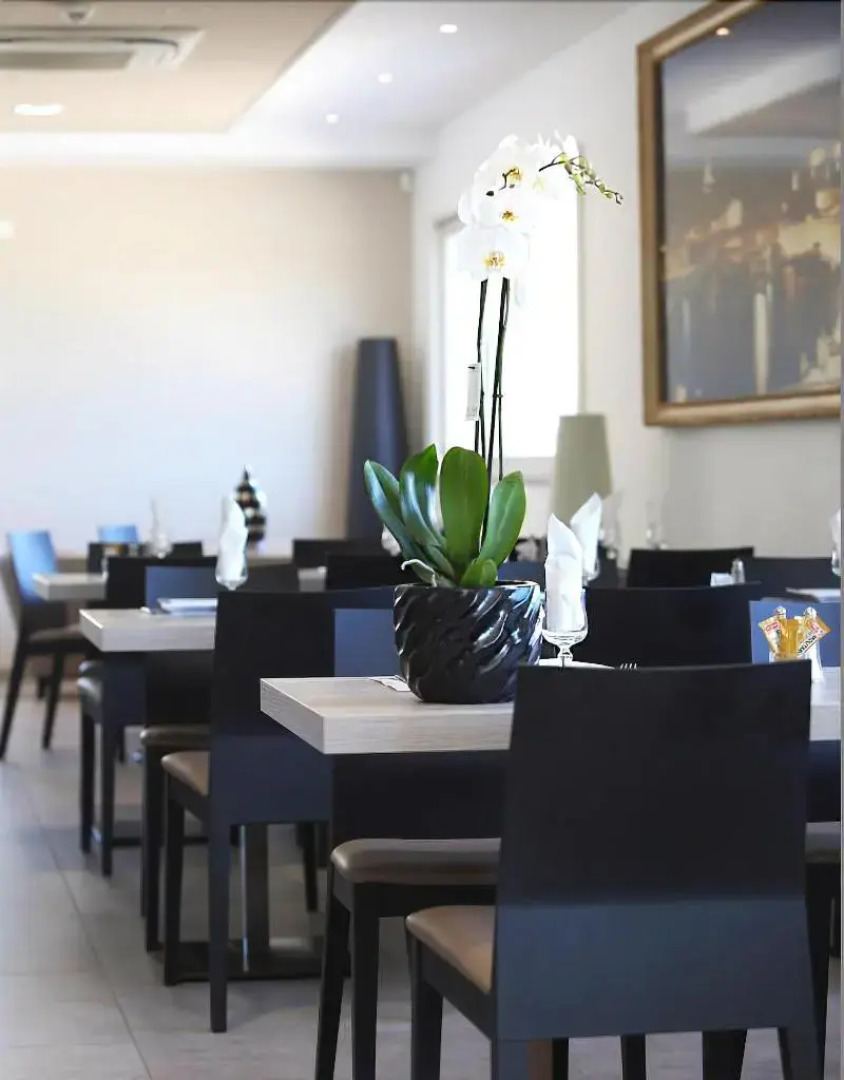 Hôtel Restaurant les Pielettes