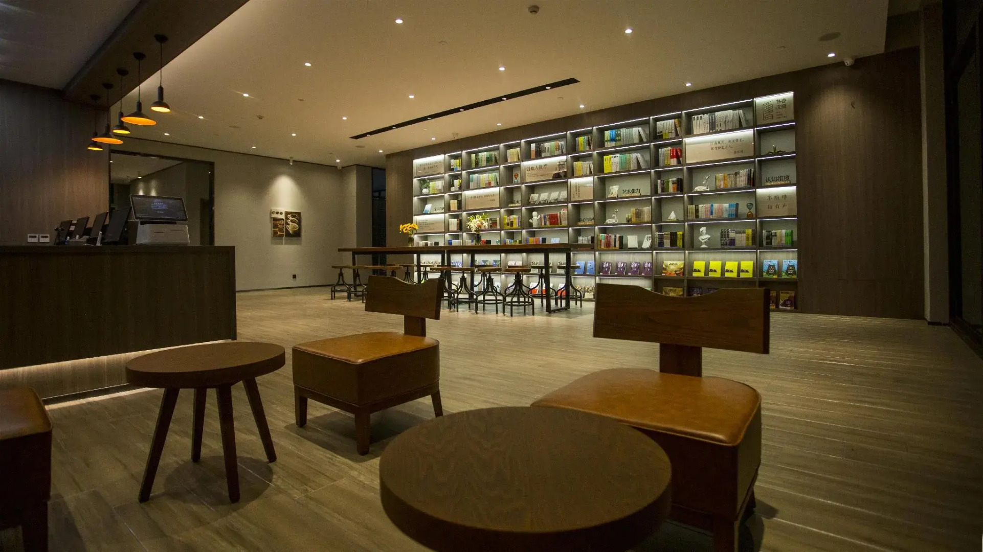 Hanting Hotel Chifeng Lindong Fushan Park