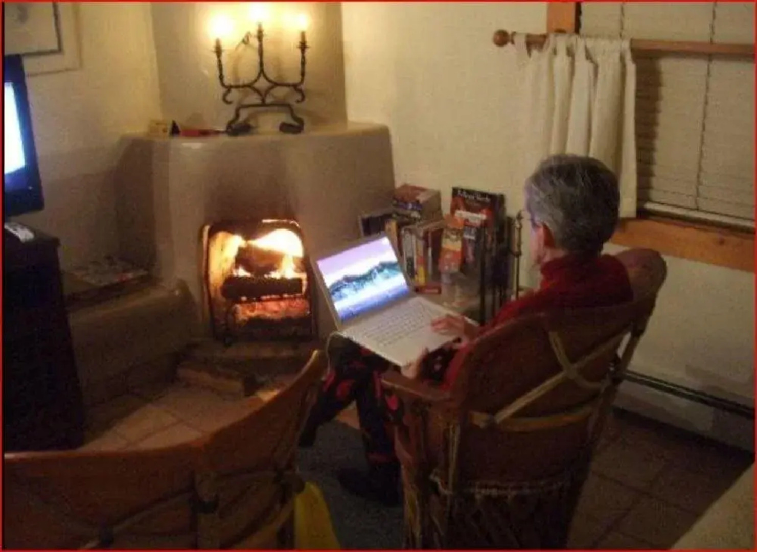 Nora Dixon Place Bed & Breakfast