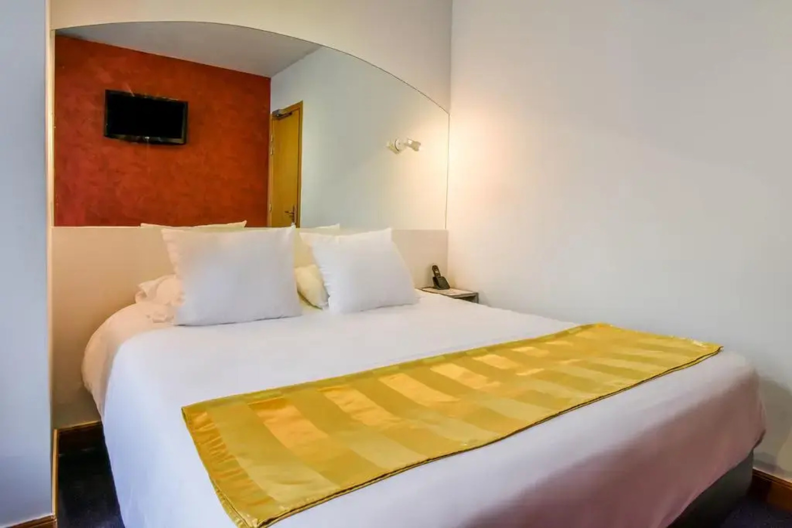 Hôtel Bergeret Sport