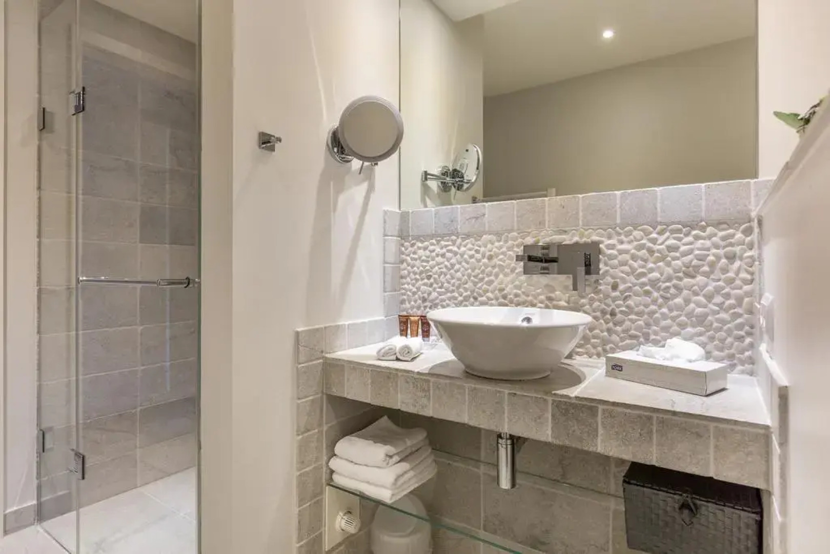 Apartmenthotel am Leuchtturm