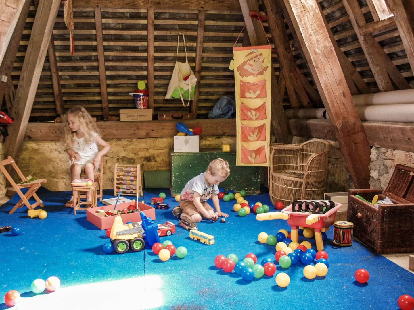 Cozy Cottage in Aquitaine With Private Swimming Pool