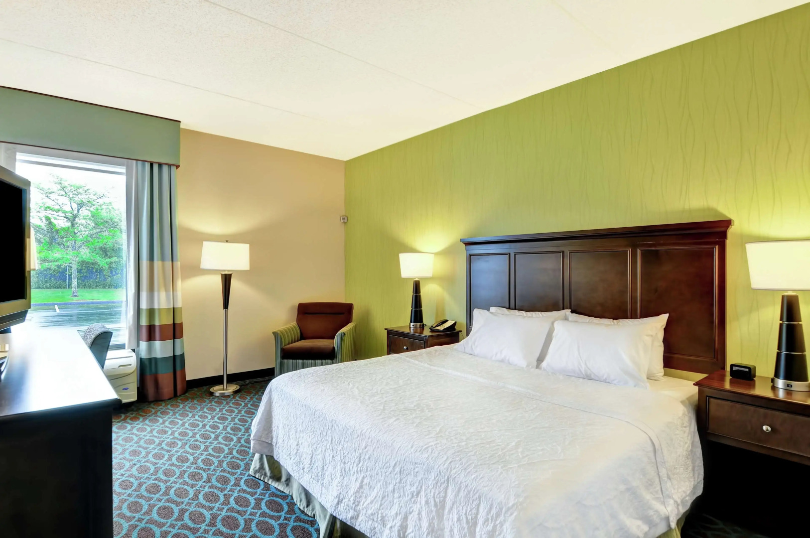 Hampton Inn by Hilton New Bedford/Fairhaven