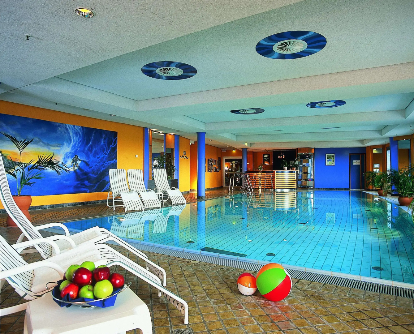 Maritim Hotel Frankfurt