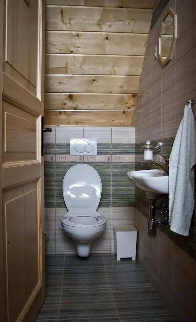 Rudnik Krp460 in Rudn k