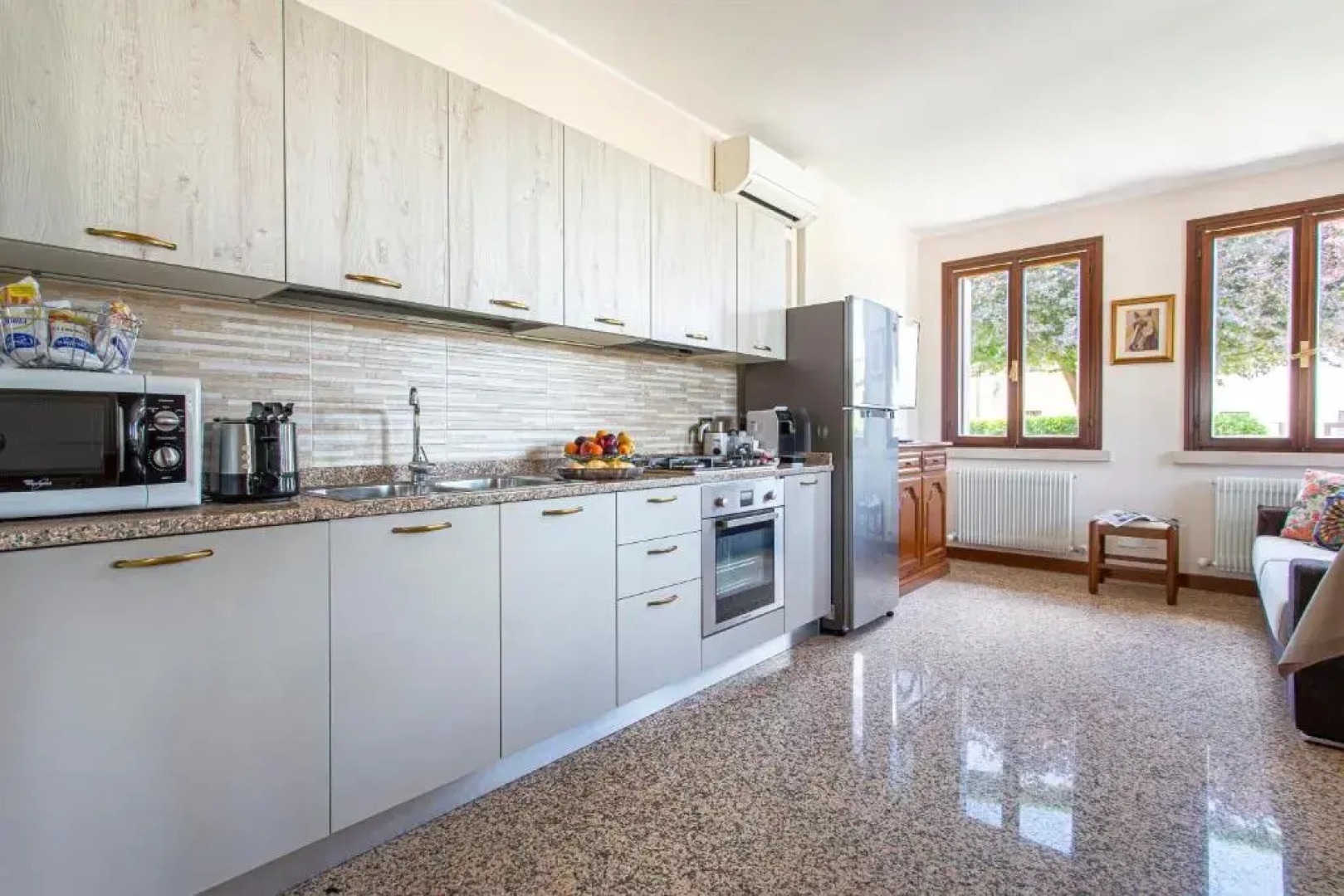 Borgo Tabari Locazione Turistica