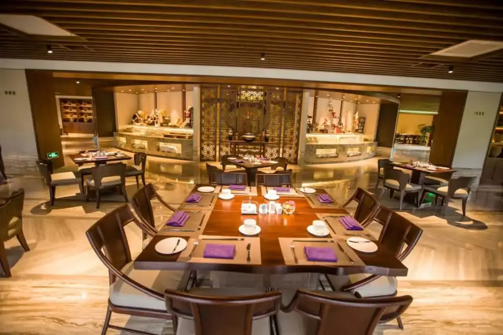 Landison Longjing Resort Dongyang