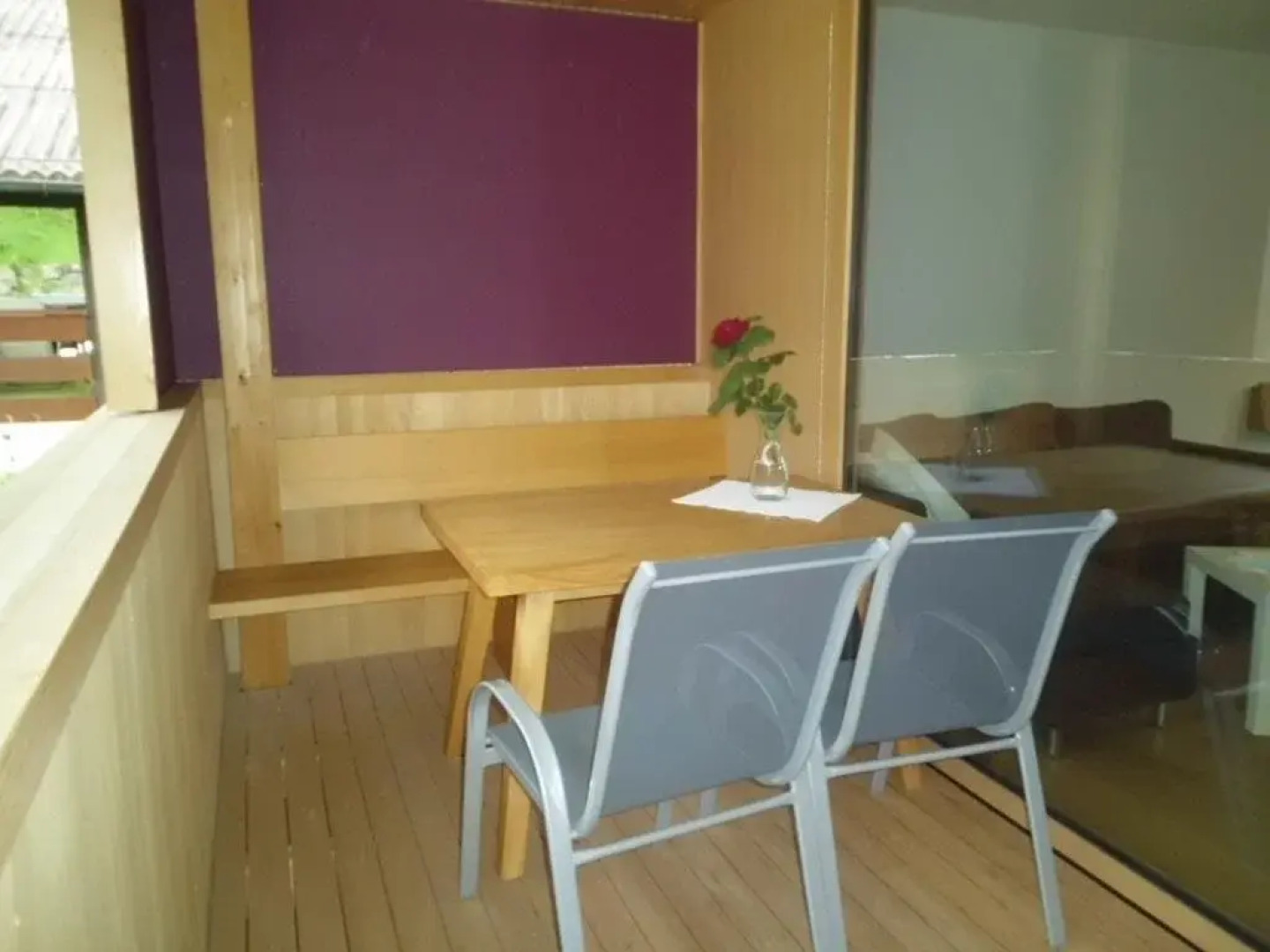 Appartement Lässer Monika