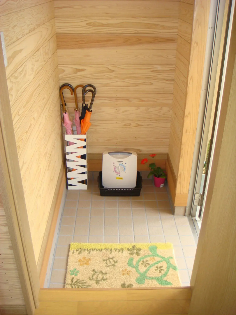 Yakushima Cottage Morino Fairy