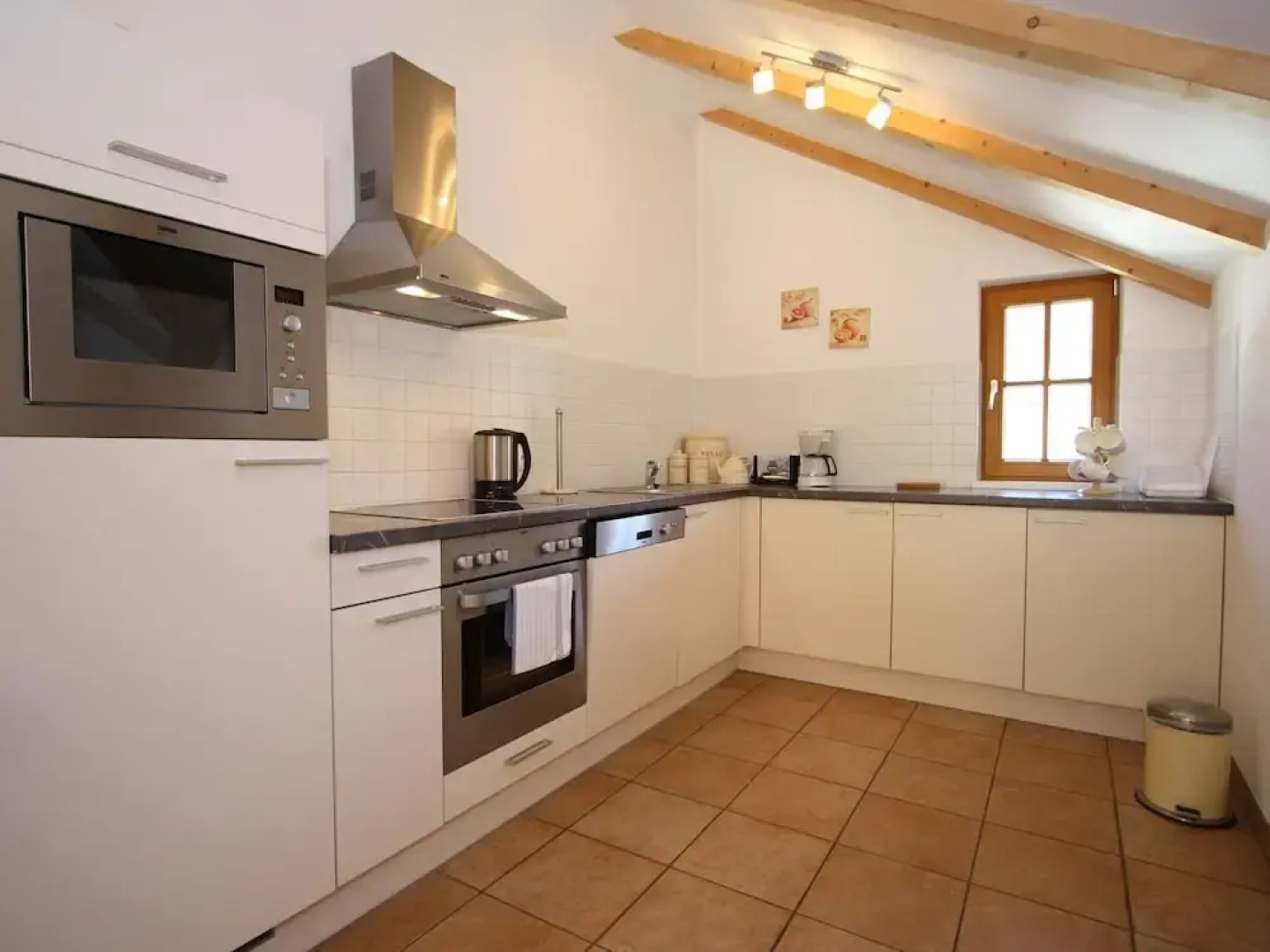 Cozy Apartment in Rauris near Forest