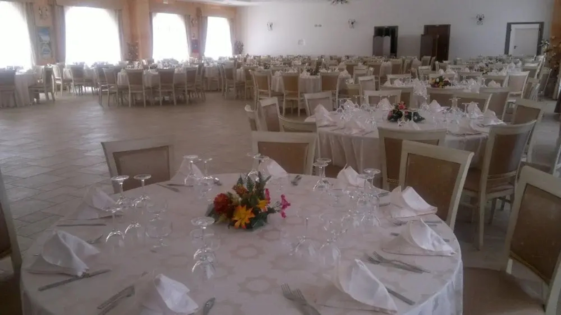 Oasi Del Visir Resort