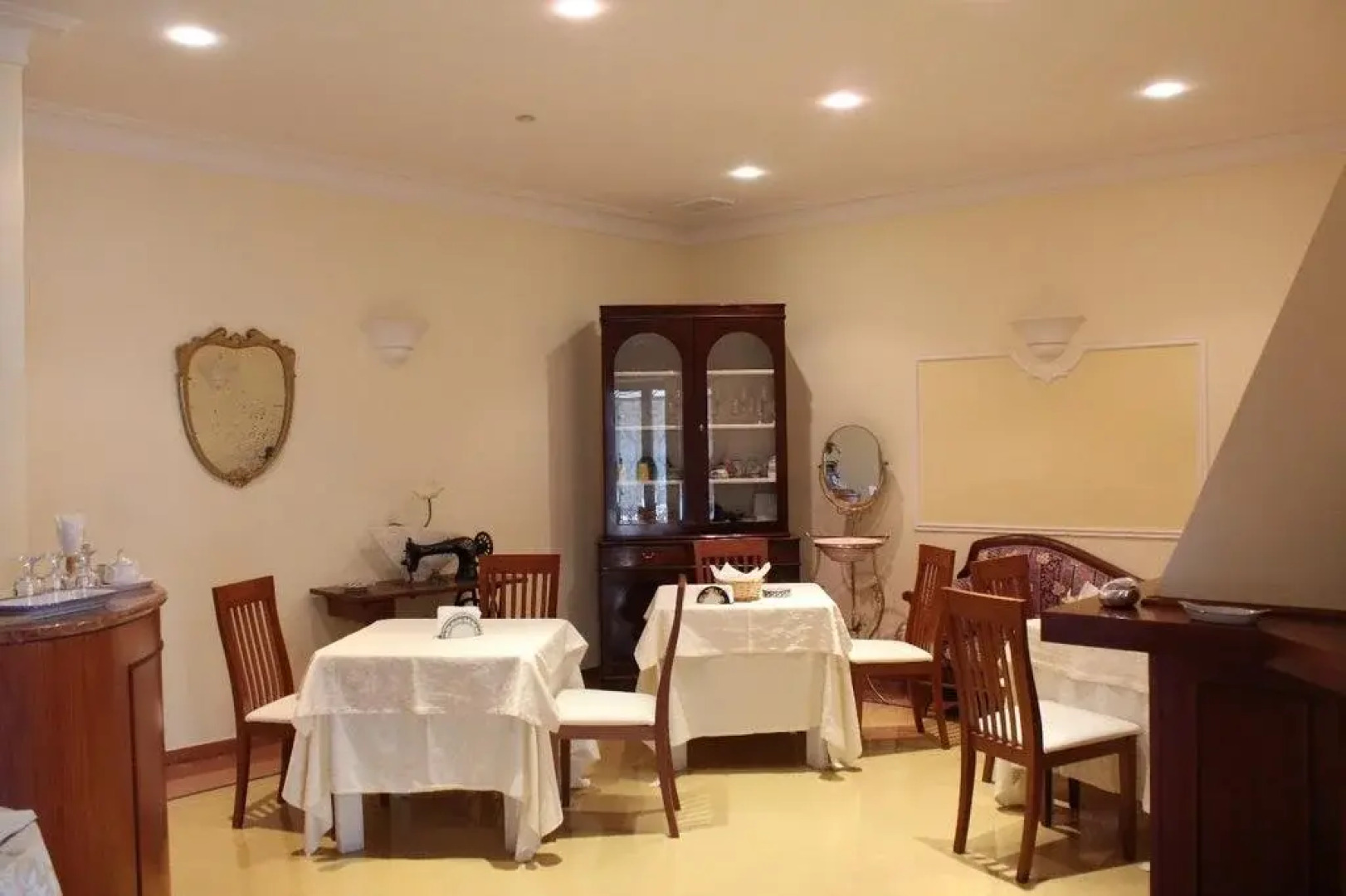 Casa Fasano Country House