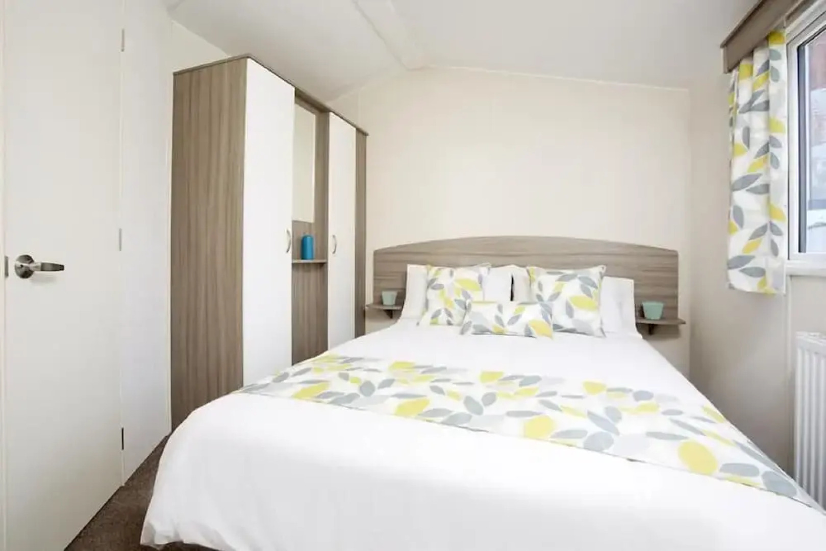 Moffat Manor Holiday Resort