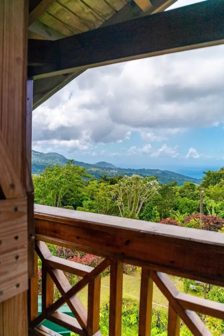 Roxy's Mountain Lodge