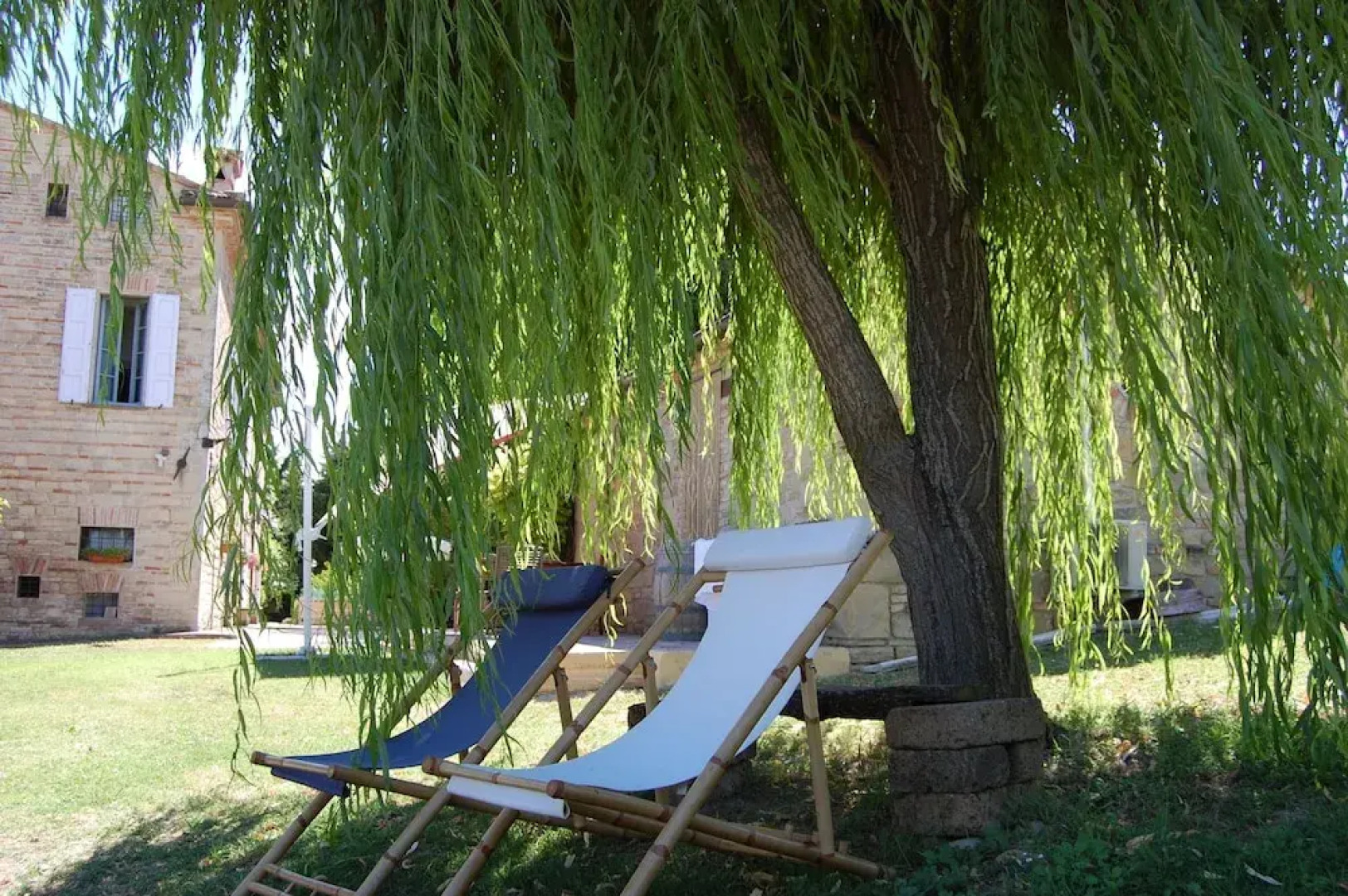 Residenza La Canonica