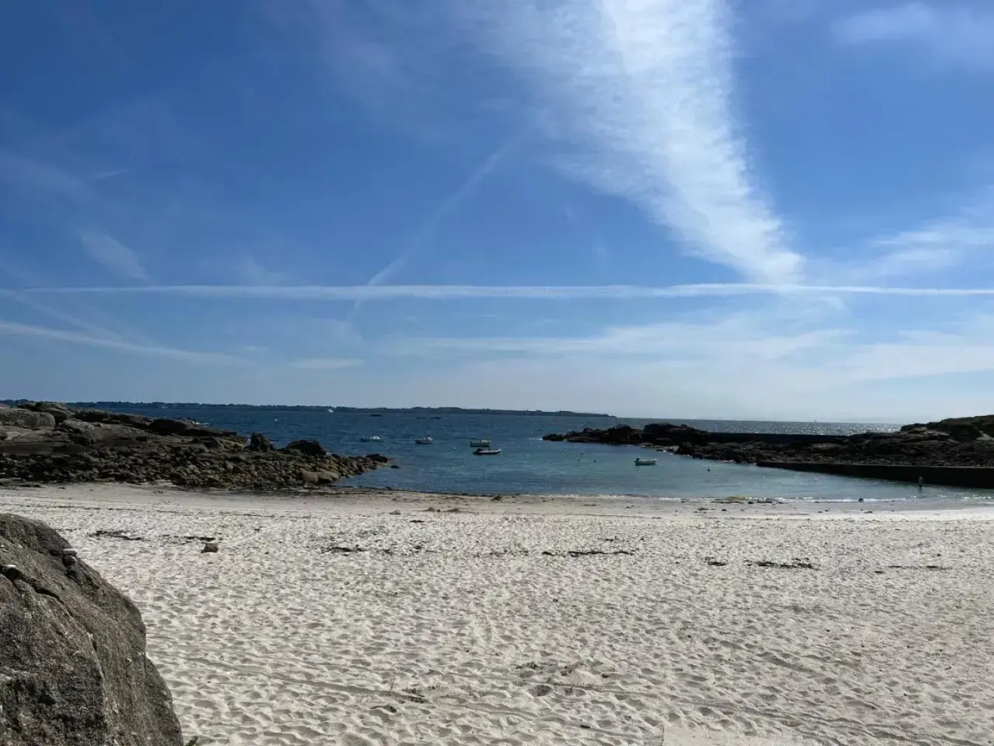 Les Embruns Marins by Póm, à 200m de la plage