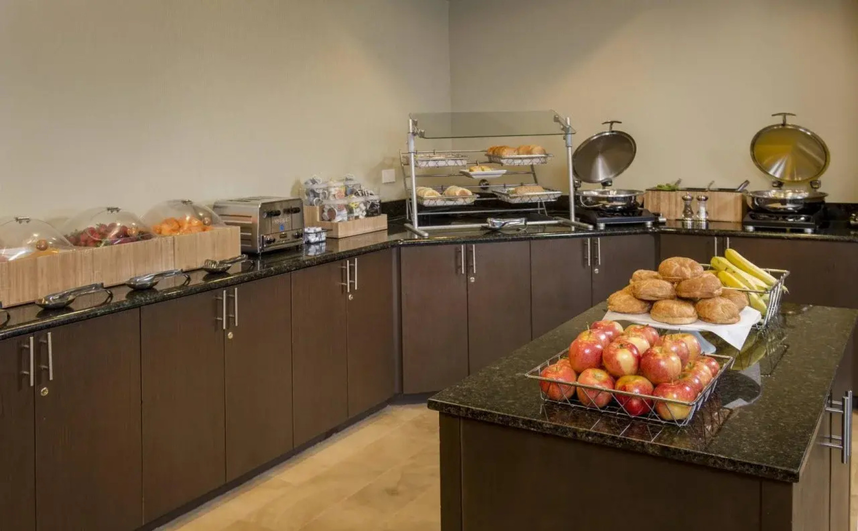 Springhill Suites by Marriott State College