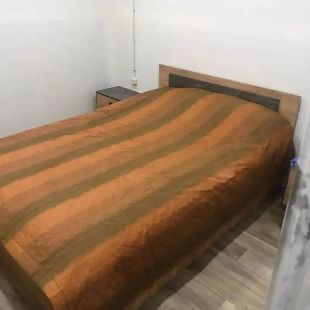 Домик в самом центре Tамaни