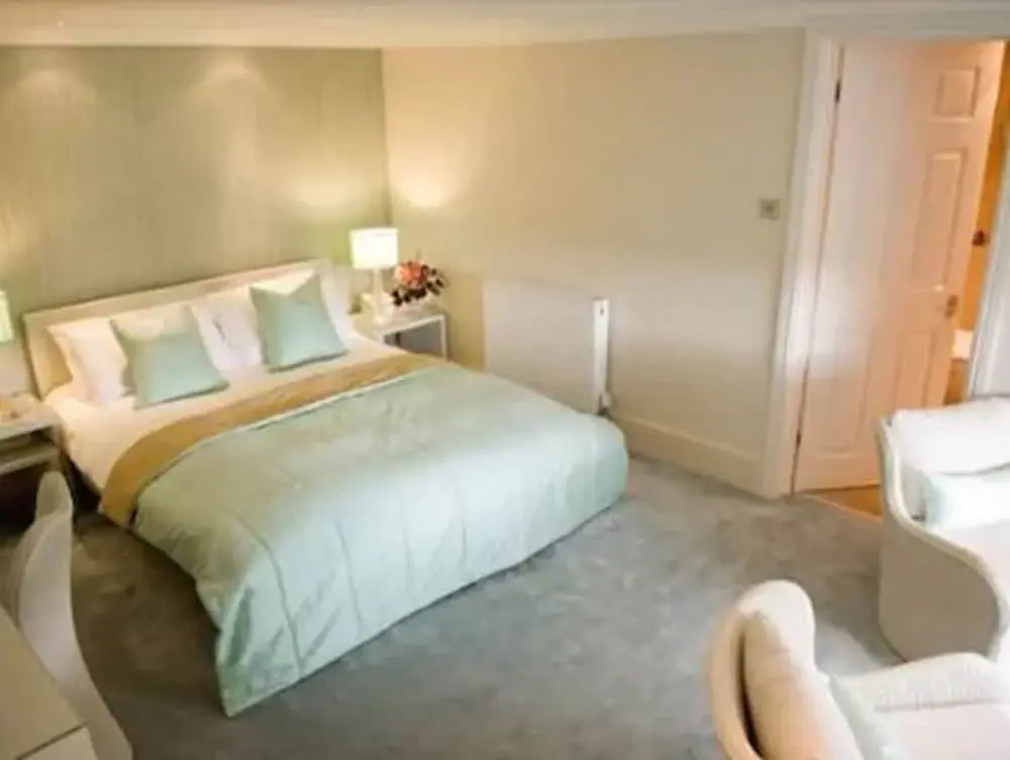 Plantation House Hotel