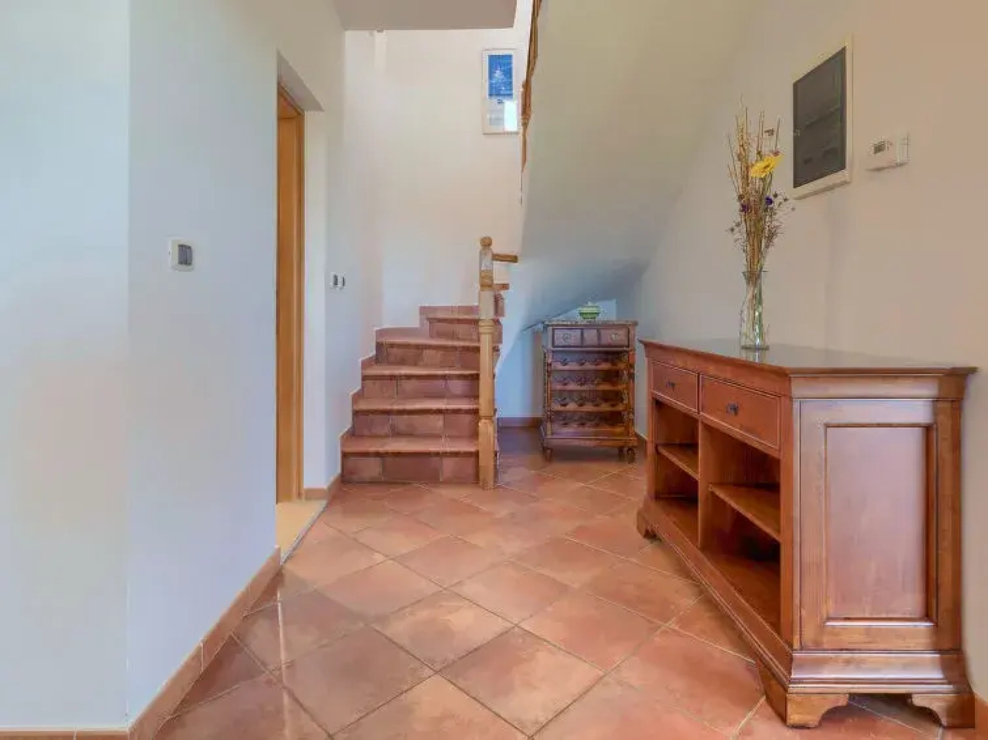 Villa Albina Skitaca