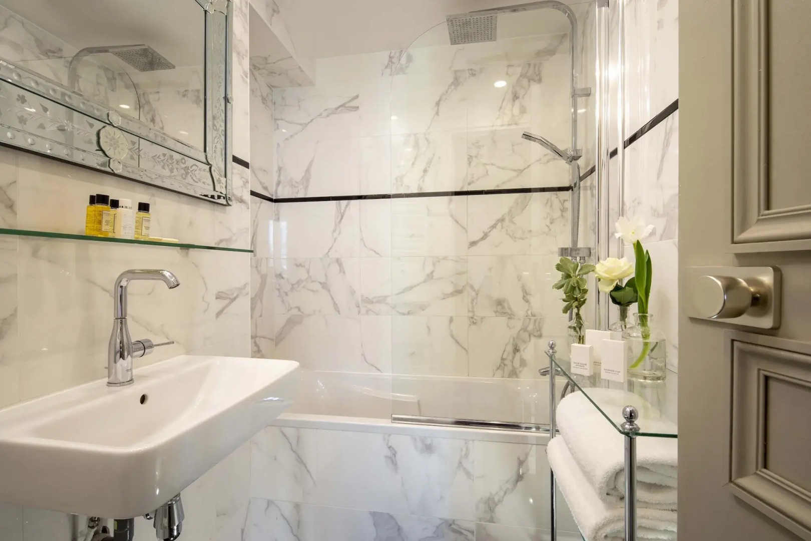 Relais Bosquet by Malone