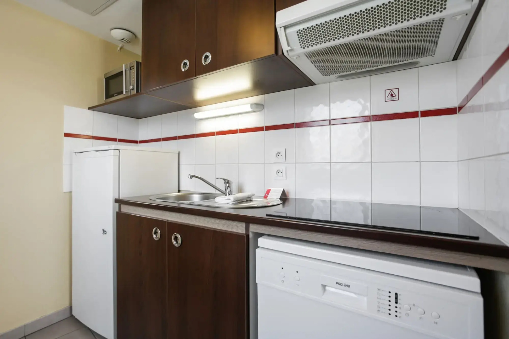 Appart'City Classic Nice Acropolis