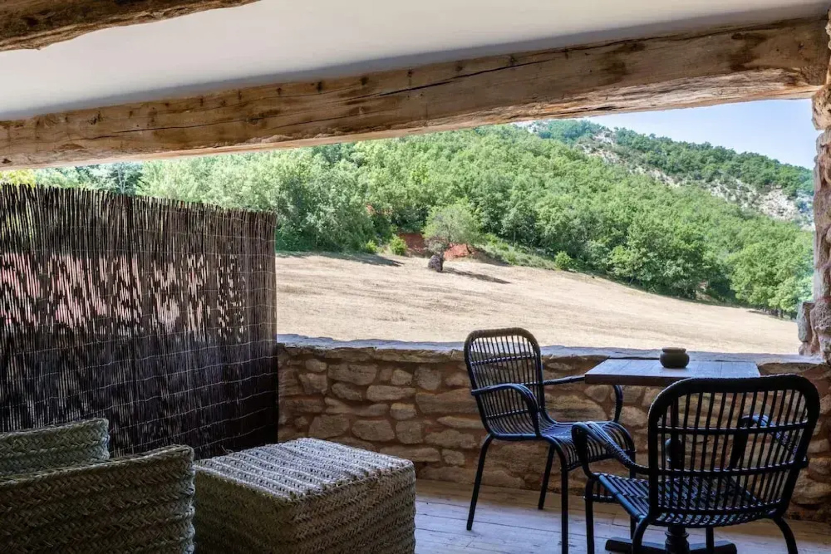 Le Domaine Du Castellas