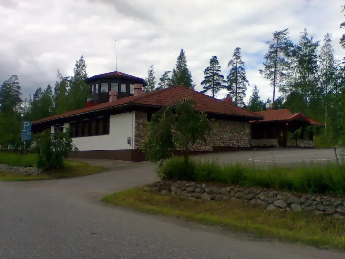 Place to Sleep Hotel Hollola