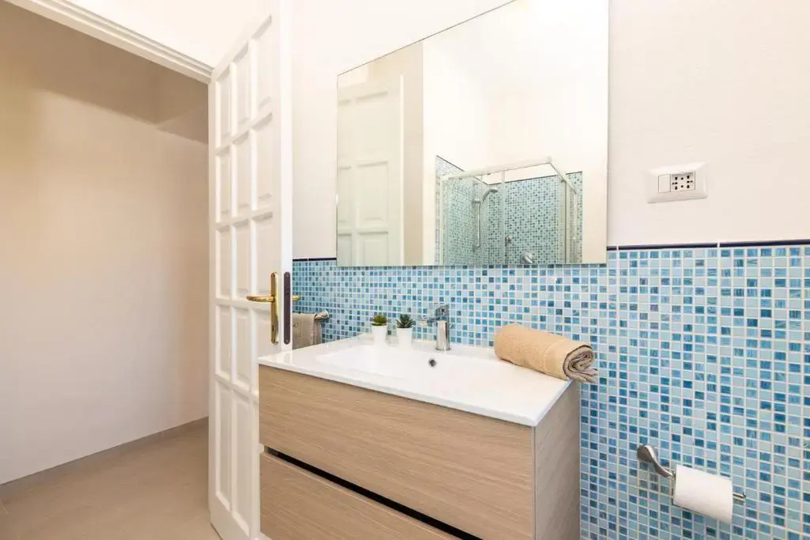 Appartamento Ogliastra