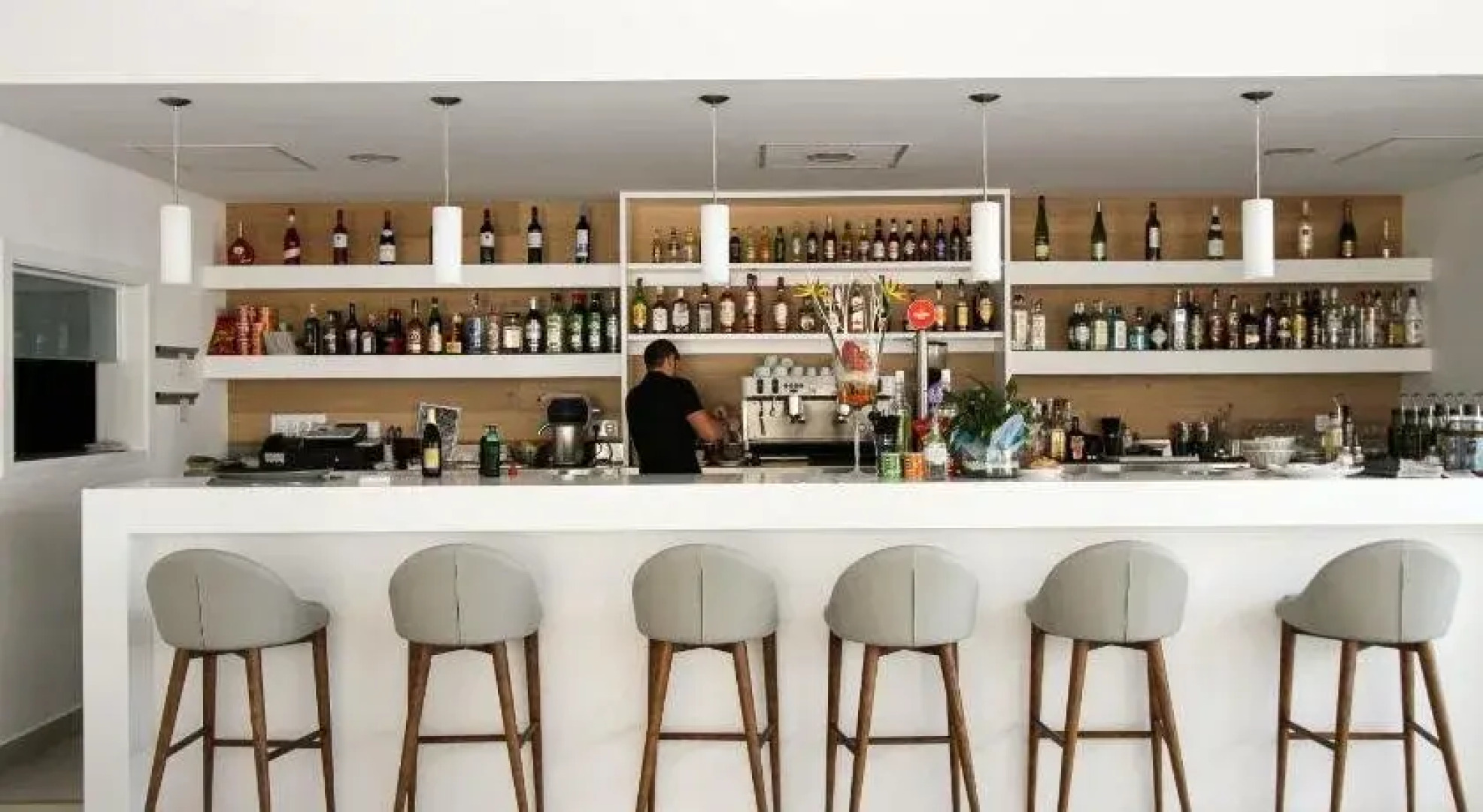 MenorcaMar Apartments