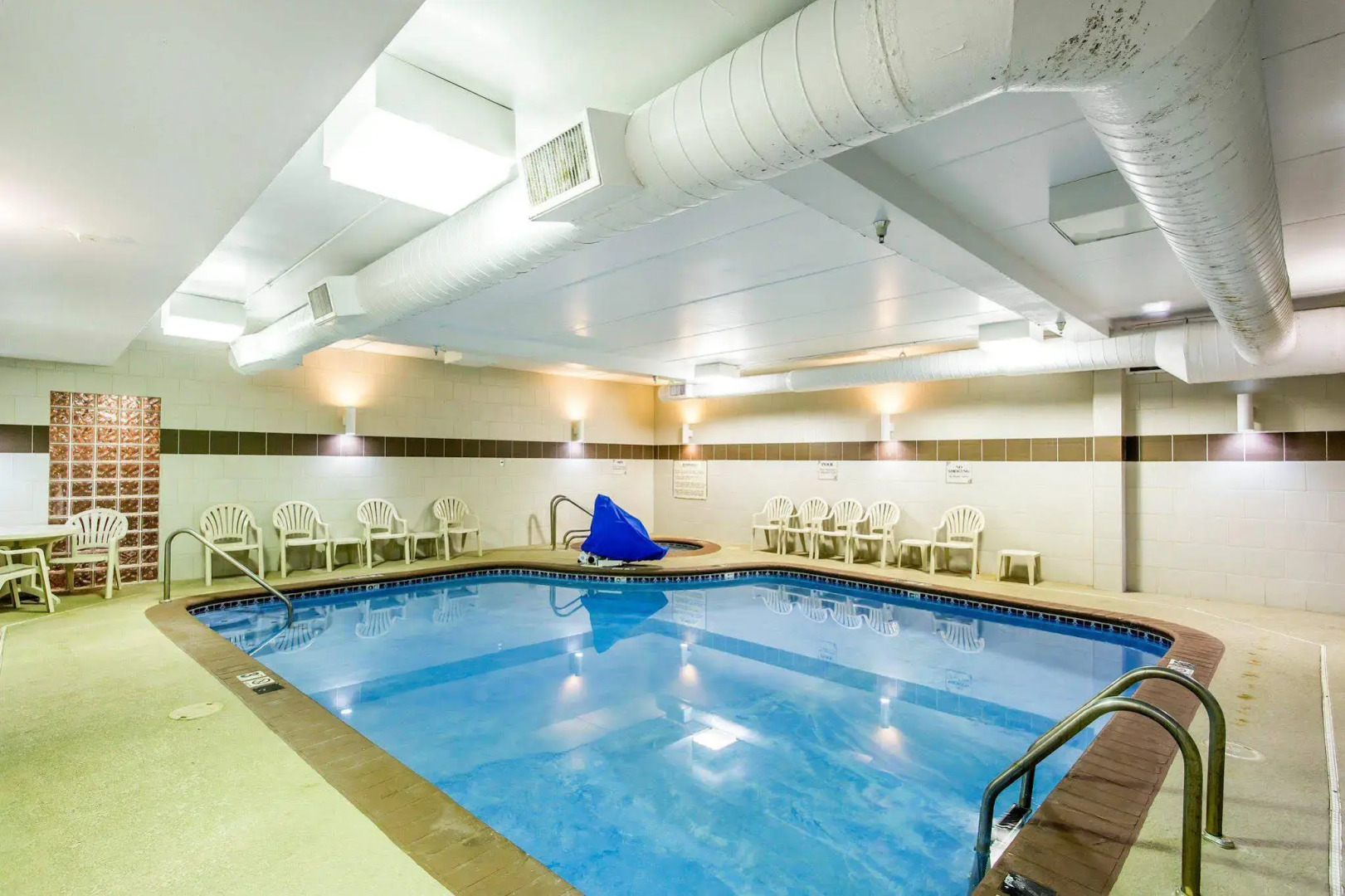 Comfort Suites Cookeville