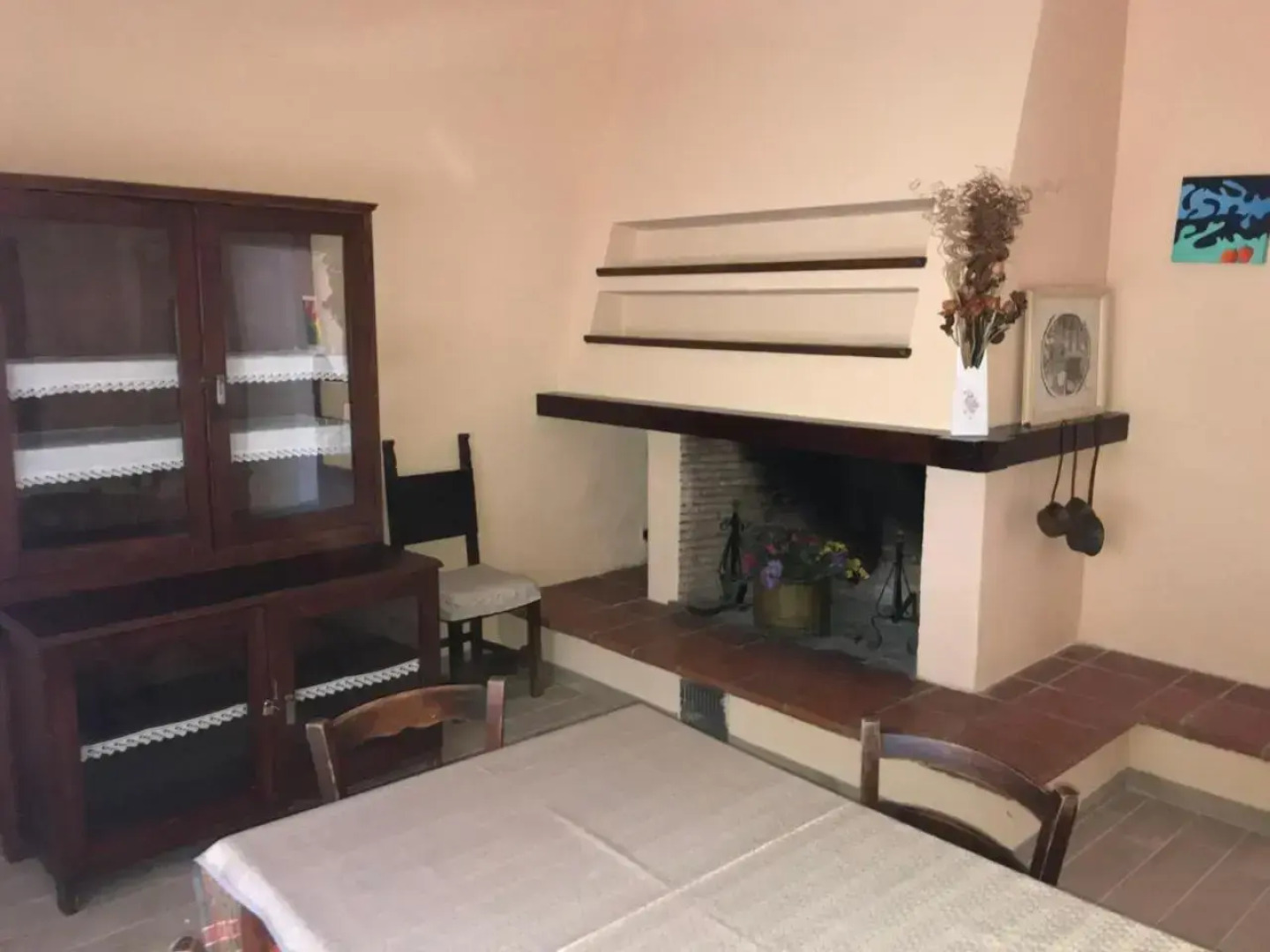 Locazione turistica Breda