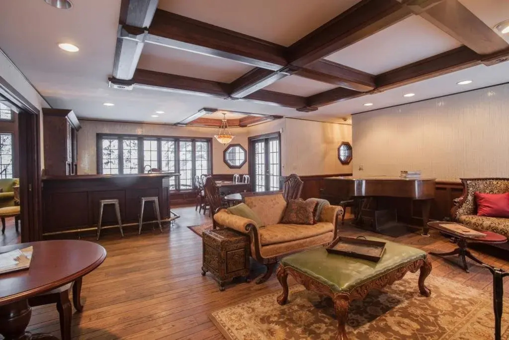 Pemberley Place Bed & Breakfast