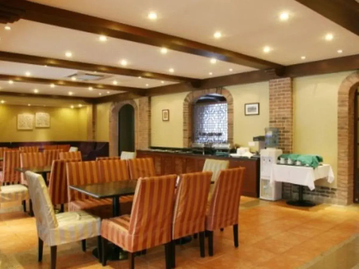 Suzhou Regalia Serviced Residences