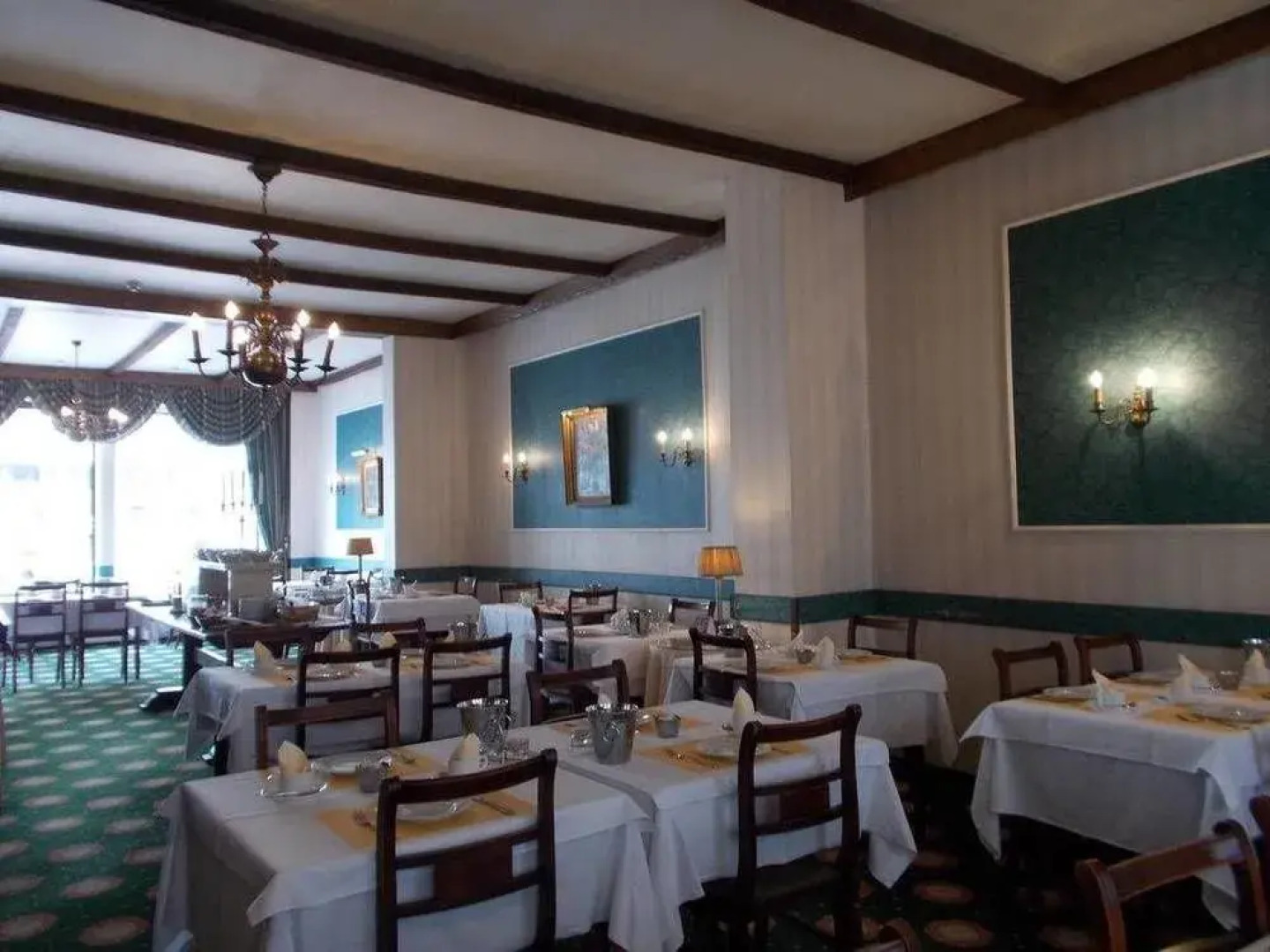 Malecot Hotel by F-Hotels