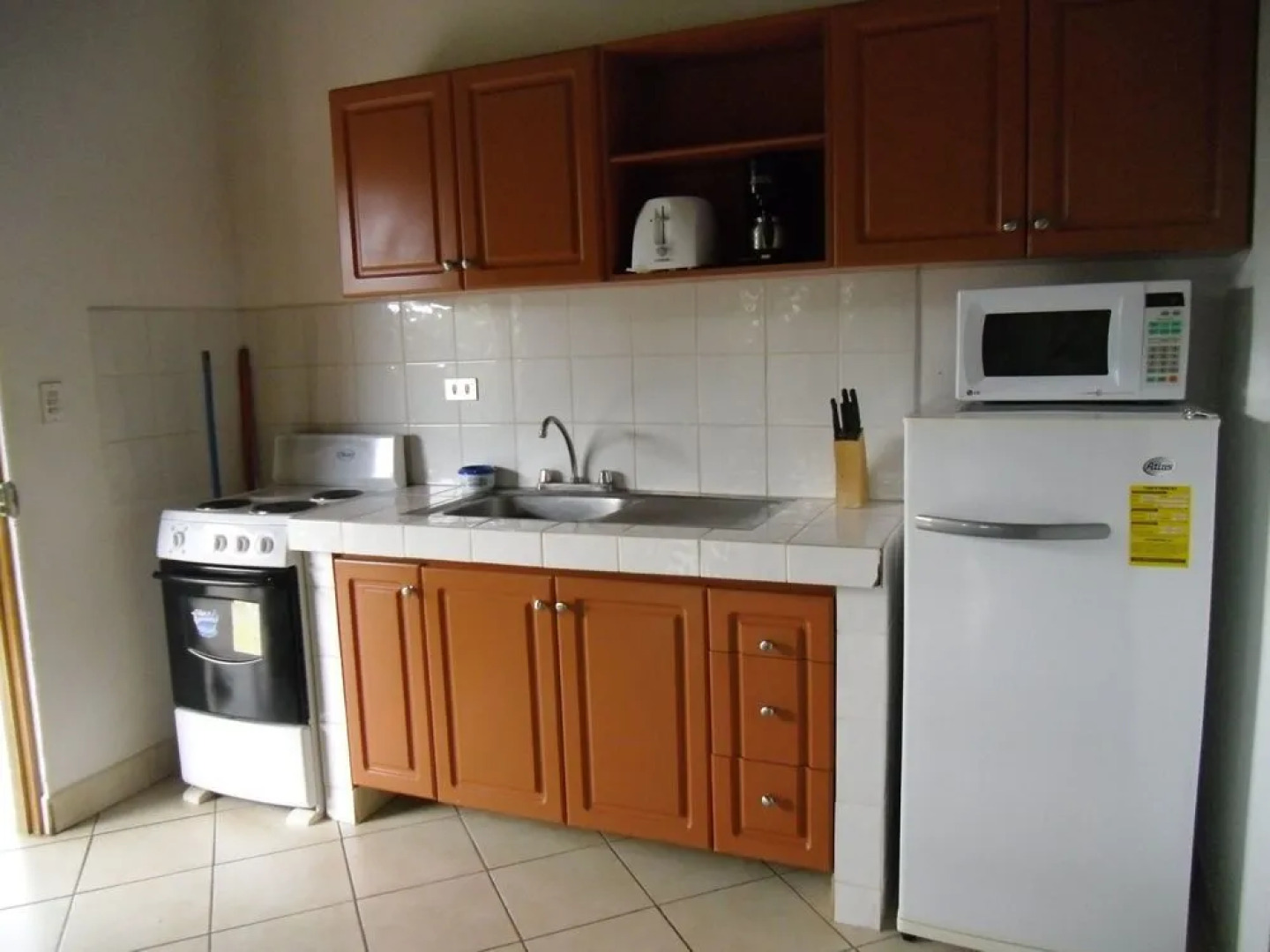 Villaggio Flor de Pacifico