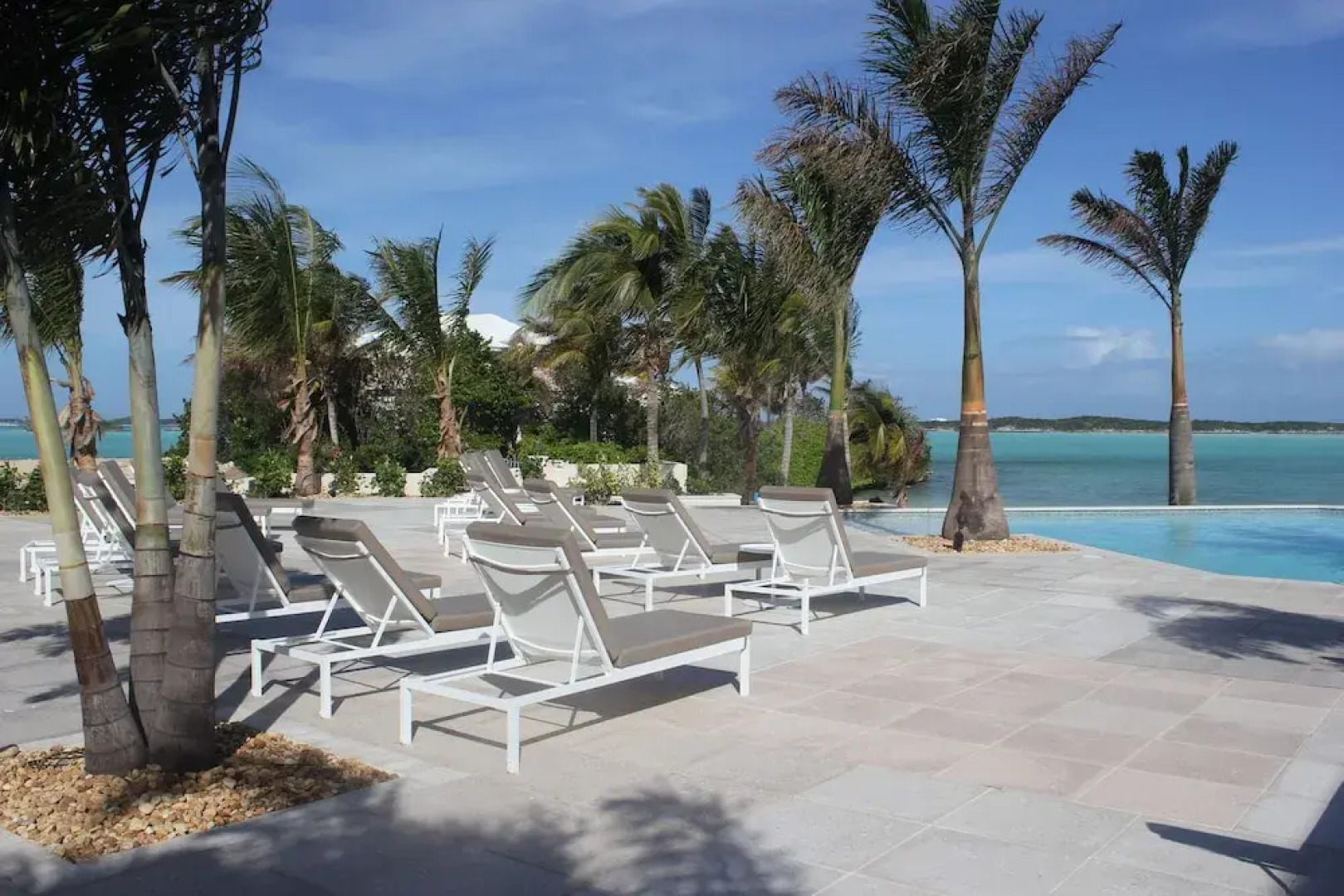 February Point Villa BB1