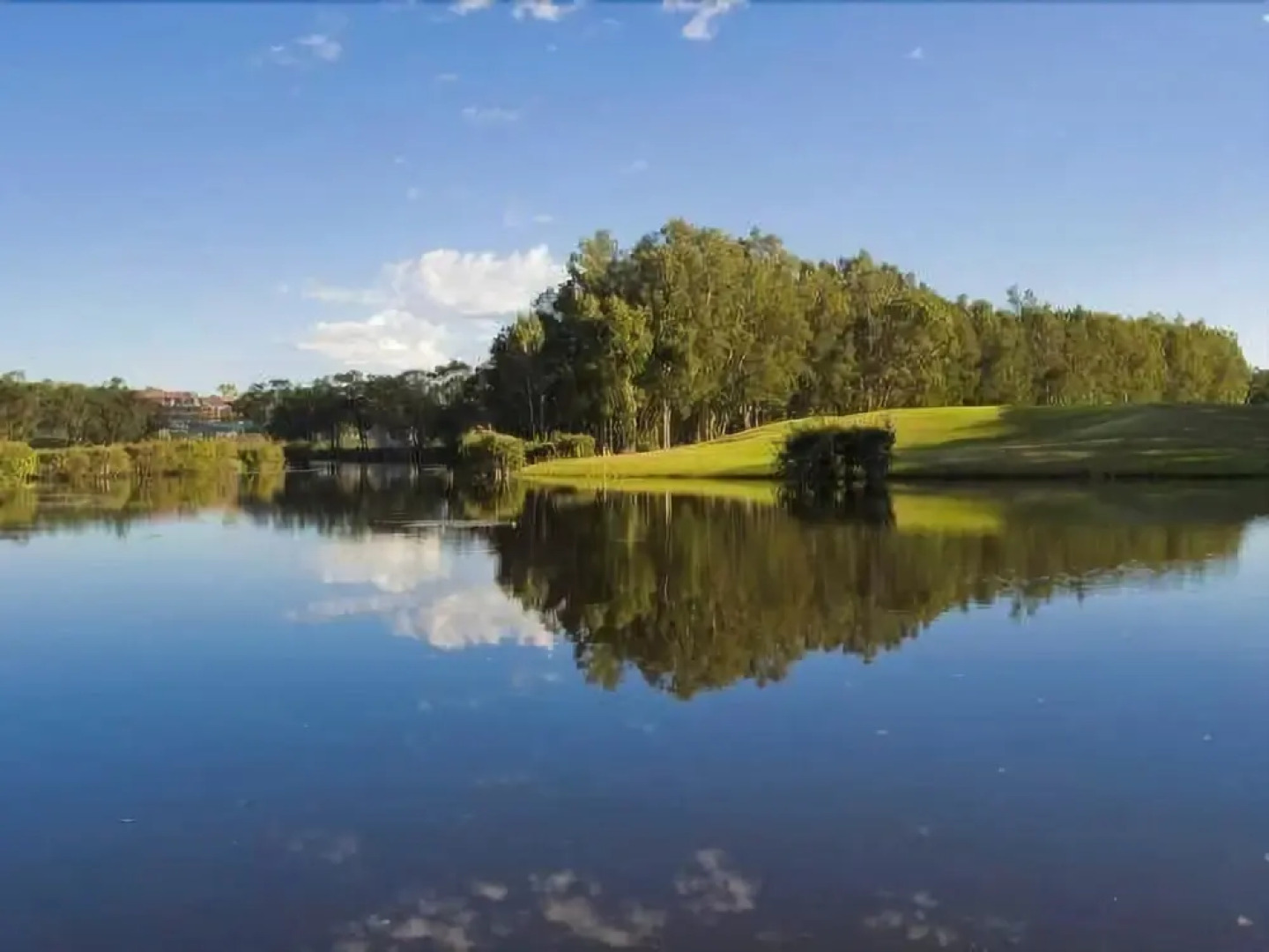 Horizons Golf Club, Unit 8, Turnberry