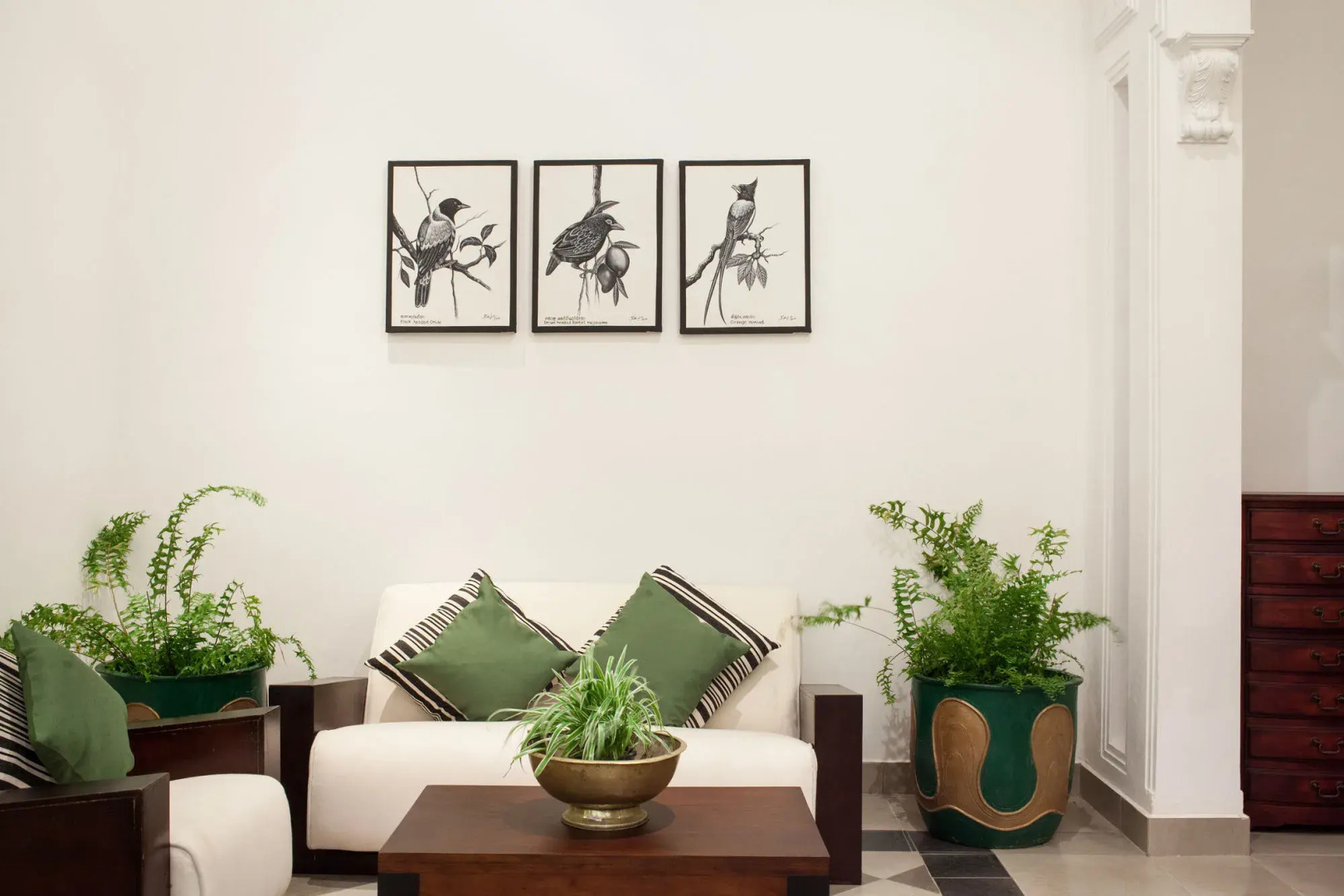 Plantation Villa Ayurveda Yoga Resort