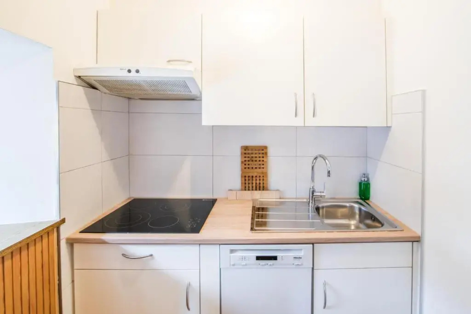 Apartments Heidenberger Fienili