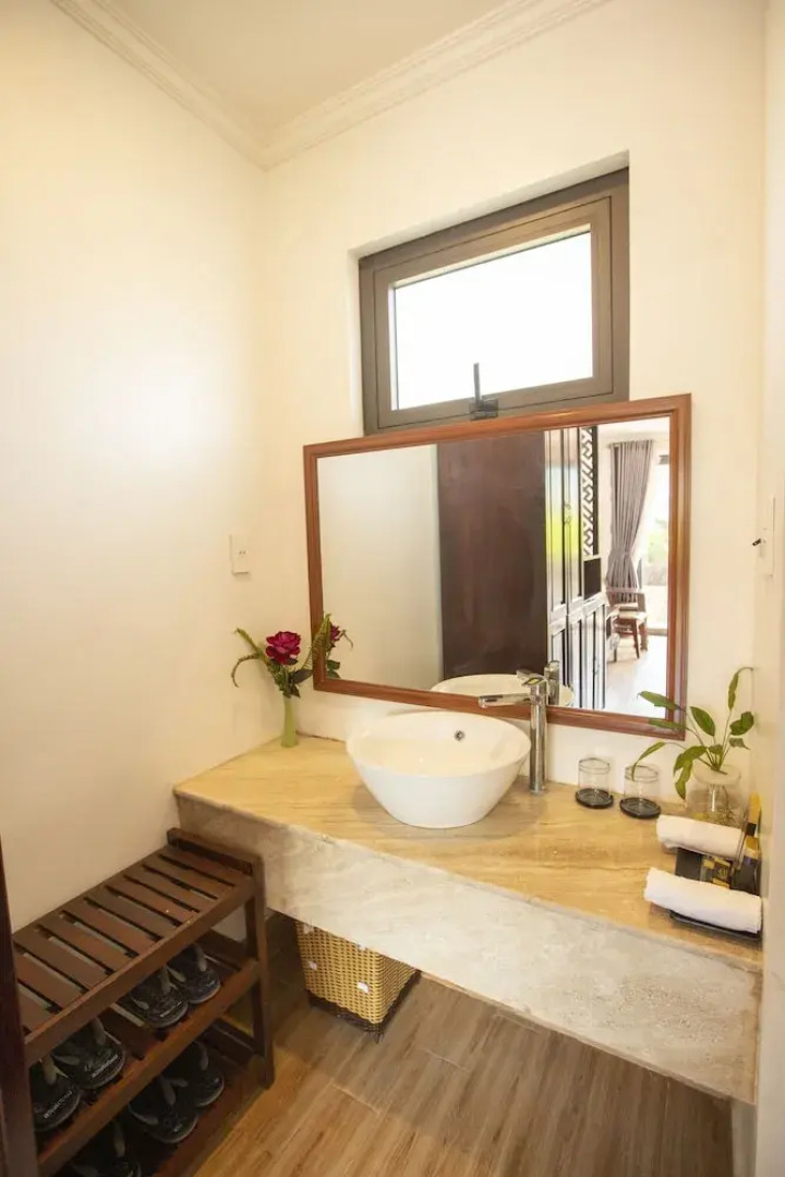 Doan Gia Resort Phong Nha