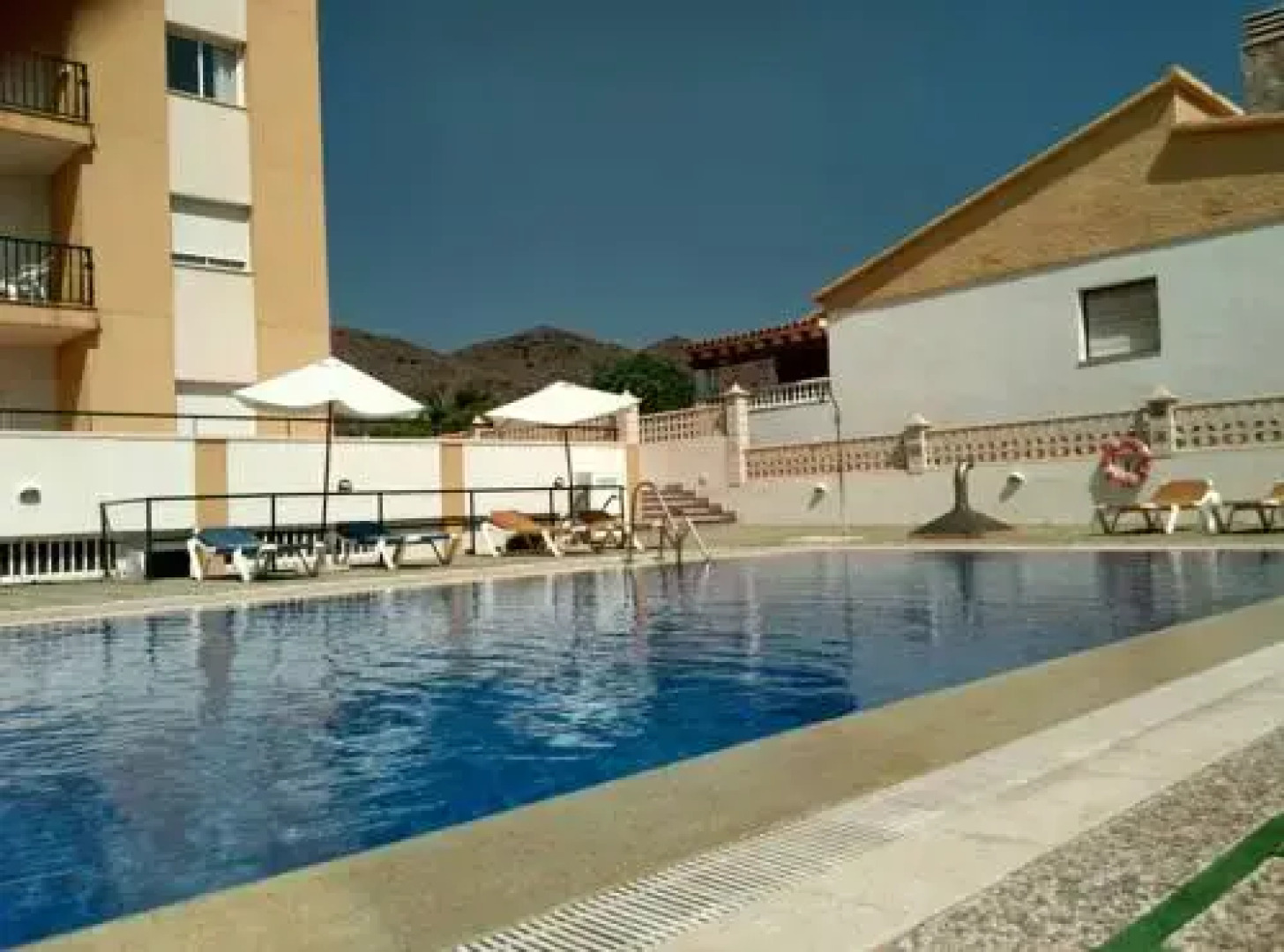 Apartamentos el Calon