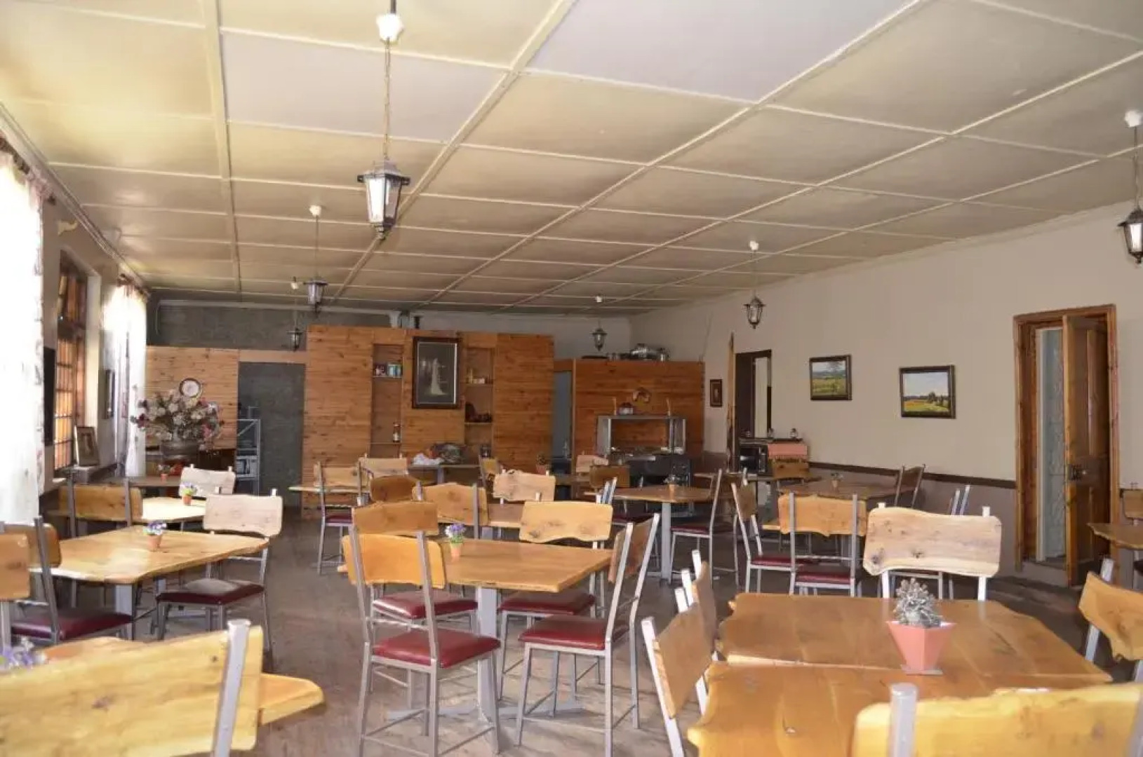 Oban Historical Guest Farm