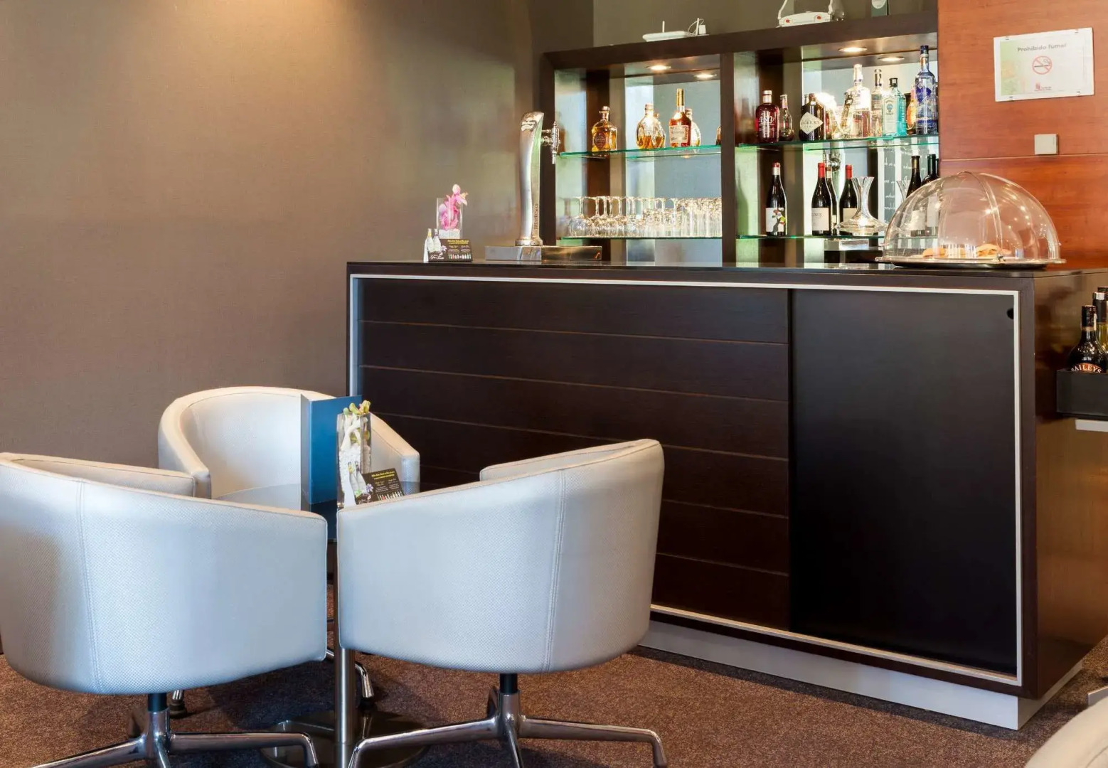 AC Hotel Ponferrada by Marriott