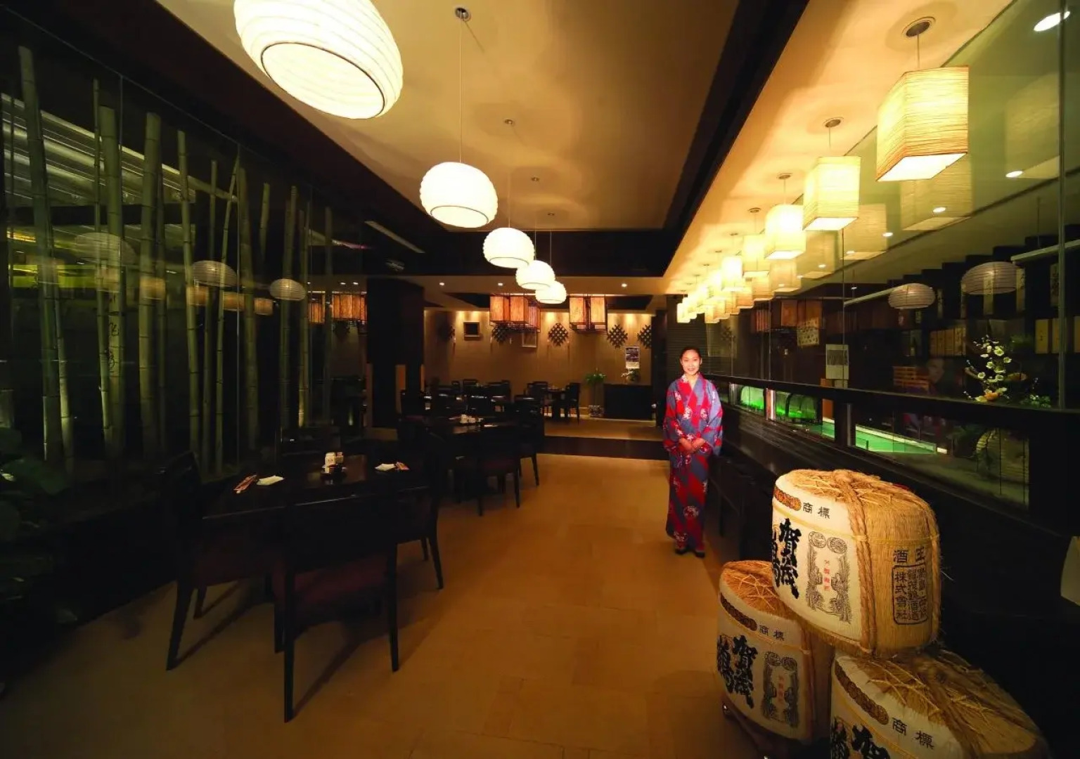 New Century Grand Hotel Hangzhou