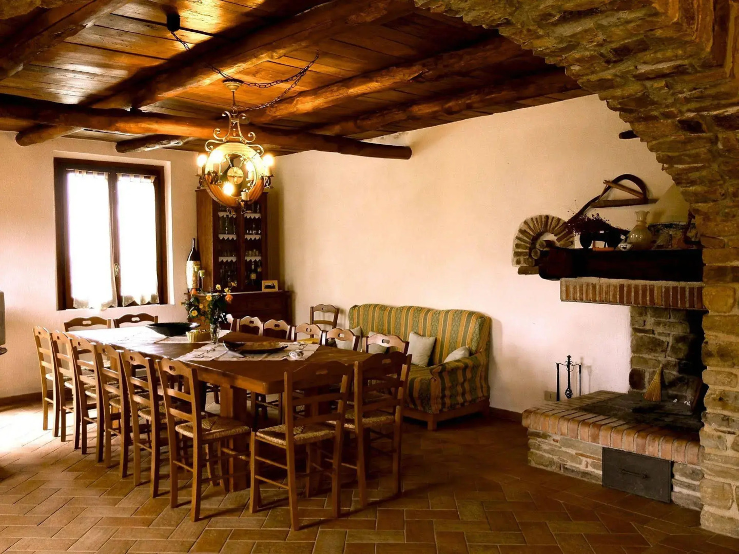 Country House Villa Nigro