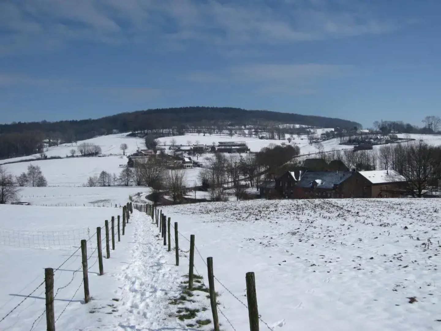 Appartementen-Hotel Geuldal