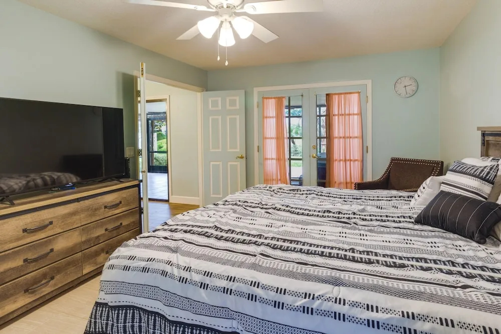 Riverfront Port St Lucie Home: Hot Tub + Dock!