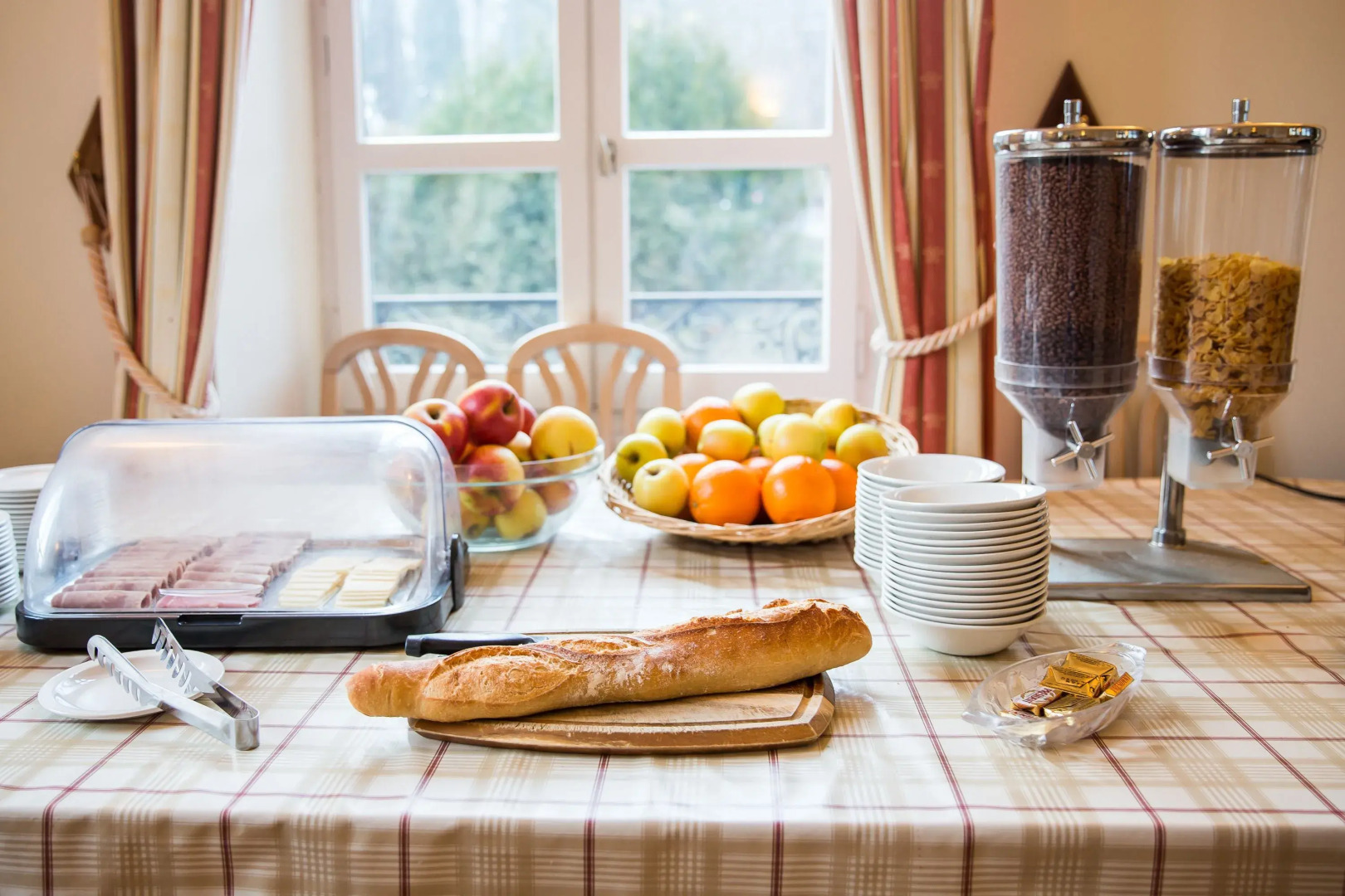 Plan B - Living Saint-Gervais