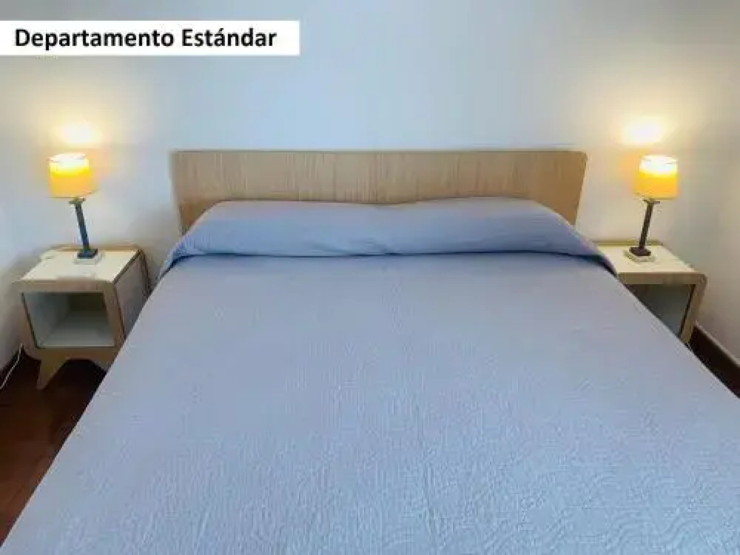 Torre Alberti Apartments